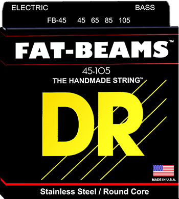 DR FAT-BEAMS 4- FB-45 ( 45-105 )   